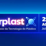 Conheça os setores em exposição na Interplast 2026