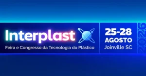 Conheça os setores em exposição na Interplast 2026