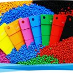 FORNECEDOR DE MASTERBATCHES COLORIDOS
