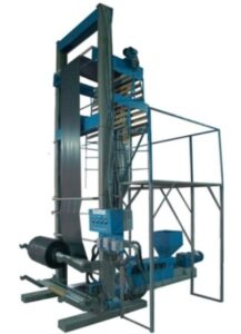 Extrusora EX 5015