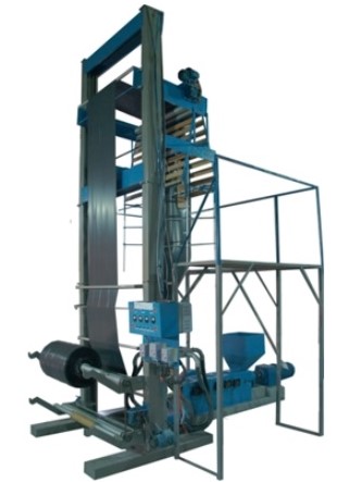Extrusora EX 5015