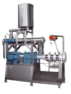 Extrusora EX 1000