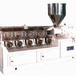 Extrusora Mono Rosca – EMT