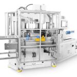 Exacta - Injection Blow Molding Machine
