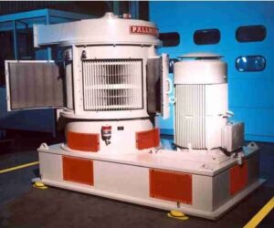 TurboFiner® - Type PLM