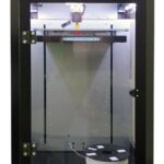 Impressora AE3D – Plus