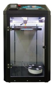 Impressora AE3D – Plus
