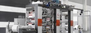 Soloprint - Flexographic