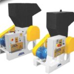 FABRICANTE DE MOINHO PARA PLÁSTICO RONE - LINHA S