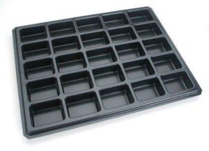 Bandeja Vacuum Forming