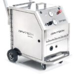 Jateadora de gelo seco Drytech dt-50