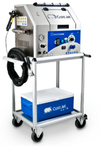 MicroClean I3