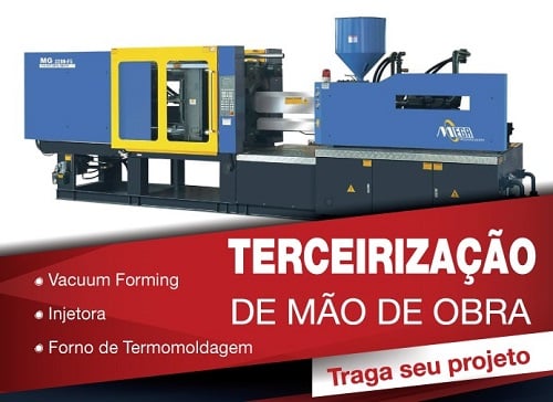 Terceirização de serviços