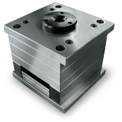 Moldes Padronizado
