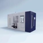 FABRICANTE DE ENSACADEIRA ENCLAUSURADA INTEGRA (IVL) - HAVER & BOECKER