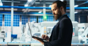 Por que o comprador industrial não atende o telefone e o que fazer antes do expediente começar? - Como prospectar comprador industrial
