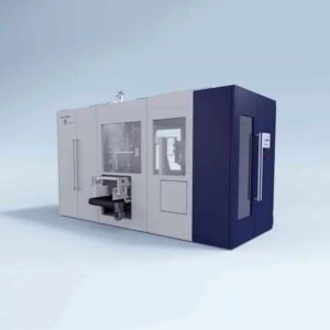 FABRICANTE DE ENSACADEIRA ENCLAUSURADA INTEGRA PARA SACO VALVULADO (IVL) - HAVER & BOECKER