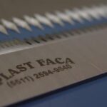 Facas - Corte, Fresa e Solda - Plastfaca