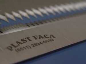 Facas - Corte, Fresa e Solda - Plastfaca