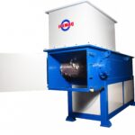 Moinho Shredder BKL- SS1000