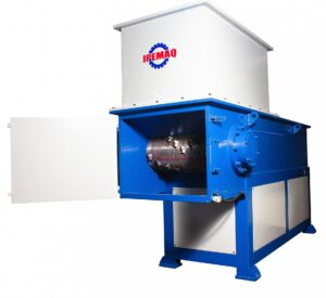 Moinho Shredder BKL- SS1000