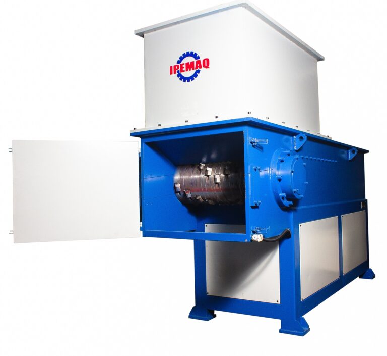 Moinho Shredder BKL- SS1000