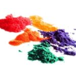 Fornecedora de Masterbatch em cores - Basf