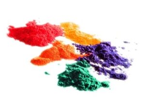 Fornecedora de Masterbatch em cores - Basf