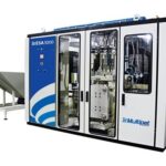 Multipet ESA-5000 - Sopradora Automática Elétrica