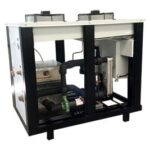 Chiller Industrial