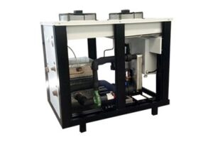 Chiller Industrial