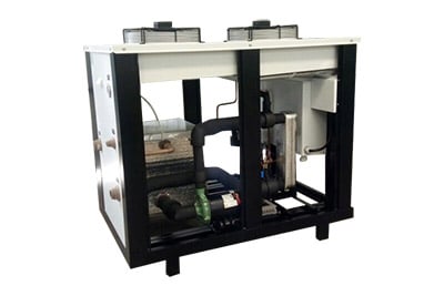 Chiller Industrial