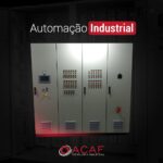 Automação industrial - ACAF TECNOLOGIA