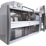 EBS 2 K ERGON - Sopradoras rotativas