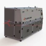 Impressora Flexográfica 8 Cores