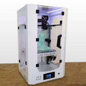 IMPRESSORA 3D TAURUS AF3 500