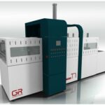 TERM T1 - Termoformadoras - GR Máquinas