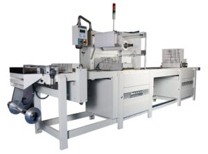 termoformadora 220 Plus