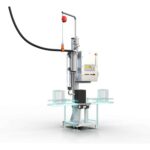 FABRICANTE DE SISTEMA DE ENVASE SEMI-AUTOMÁTICO FEIGE ELEMENTRA 24 - HAVER & BOECKER
