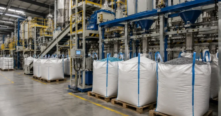 A falha no controle da linha de produção pode estar na pesagem
