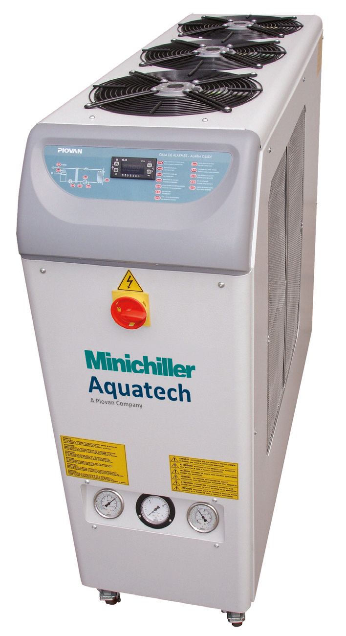 MiniChiller