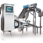 FABRICANTE DE SELECIONADORA ÓPTICA SORTEX E POLYVISION