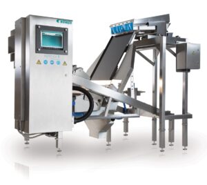 FABRICANTE DE SELECIONADORA ÓPTICA SORTEX E POLYVISION
