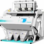 FABRICANTE DE SELECIONADORA ÓPTICA SANMAK B MULTIVISION