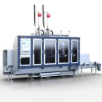 FABRICANTE DE SISTEMA DE ENVASE FEIGE INTEGRA 605 - HAVER & BOECKER