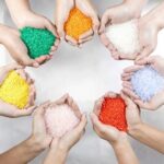 Pead Sopro - 100% Reciclado