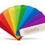 Koradditivies