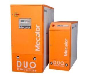 Termochillers Duo