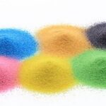 Pigmento Dry Blend - Zan Collor