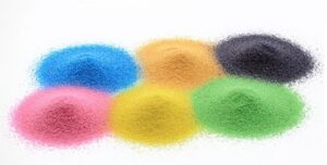 Pigmento Dry Blend - Zan Collor